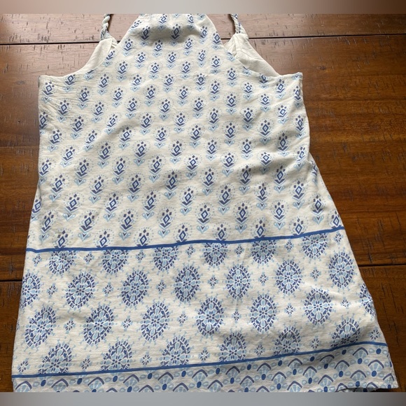 •NWT•Banana Republic Fully Lined Sleeveless Top - Picture 10 of 12